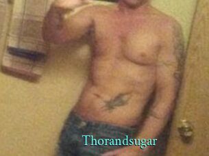 Thorandsugar