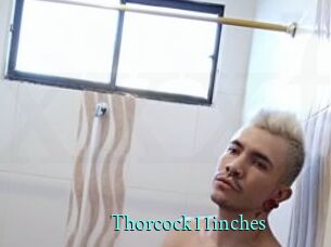 Thorcock11inches