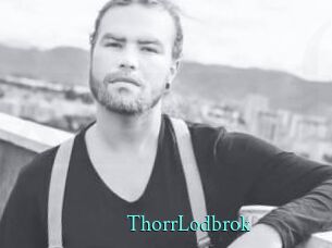 ThorrLodbrok