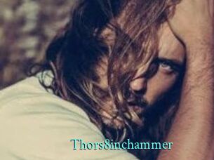 Thors8inchammer