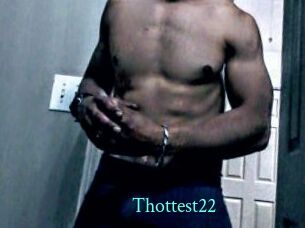 Thottest22