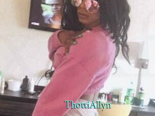 ThottiAllyn