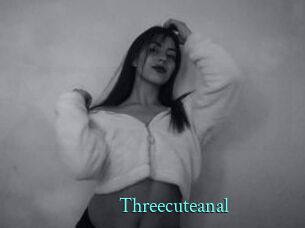 Threecuteanal