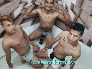 ThreesomeHotBoys