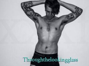 Throughthelookingglass