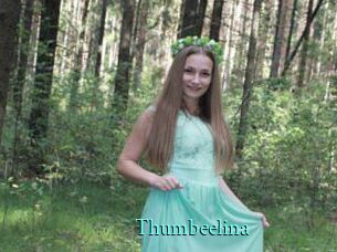 Thumbeelina