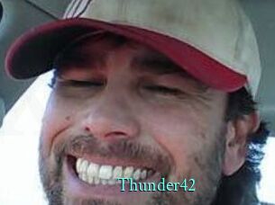 Thunder42