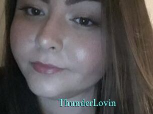 ThunderLovin