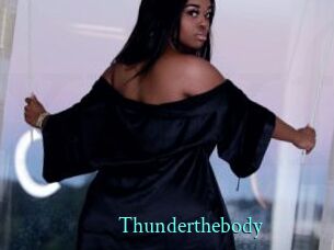 Thunderthebody