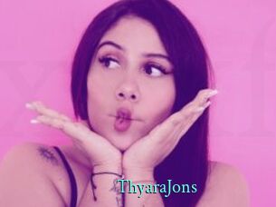 ThyaraJons
