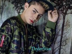 ThylerStan