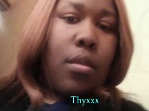 Thyxxx
