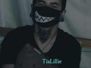 TiaLillie