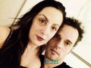 Tiami