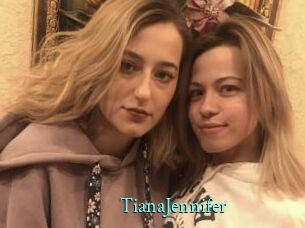 TianaJennifer