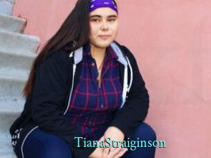 TianaStraiginson
