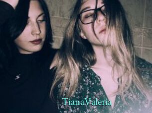 TianaValeria