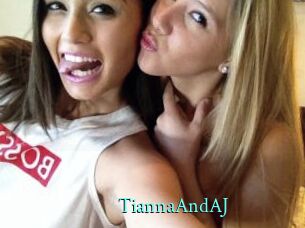 TiannaAndAJ