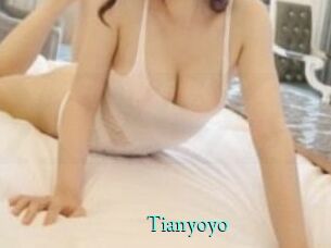Tianyoyo