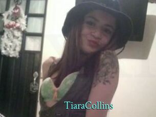 TiaraCollins
