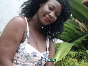 Ticha