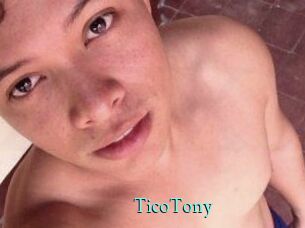 TicoTony xxx Fantasy Land