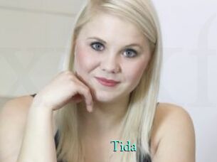 Tida xxx Fantasy Land