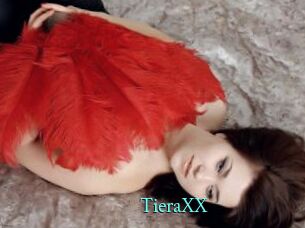 TieraXX