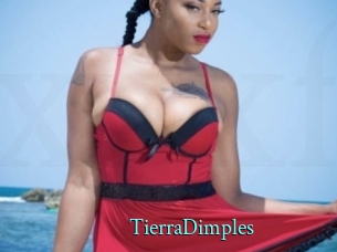TierraDimples