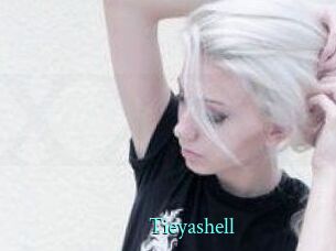 Tieyashell