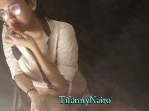 TifannyNairo
