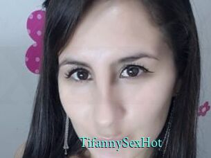 TifannySexHot