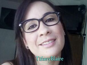 TifanyBlaire