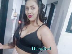 TifanyReel