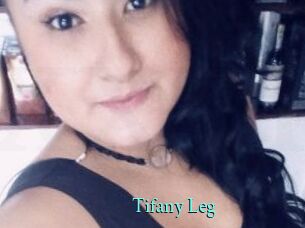 Tifany_Leg