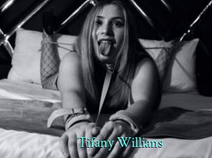 Tifany_Willians