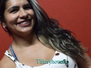 Tifanyhotxxx