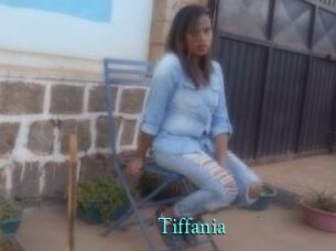 Tiffania