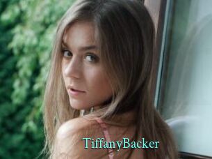 TiffanyBacker