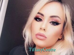TiffanyContte