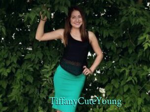 TiffanyCuteYoung
