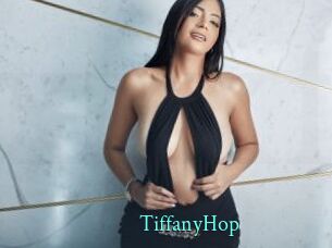 TiffanyHop