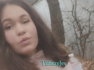 TiffanyJes