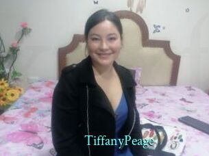 TiffanyPeage