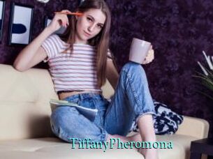 TiffanyPheromona