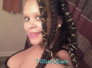 TiffanyQueen