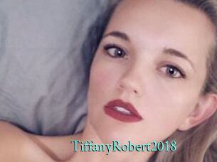 TiffanyRobert2018