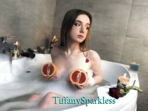 TiffanySparkless