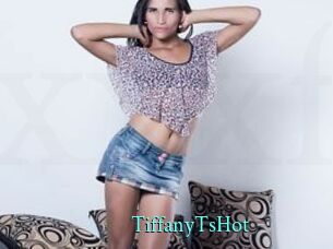 TiffanyTsHot