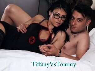 TiffanyVsTommy